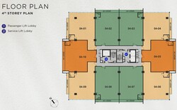 Space 18 (D12), Factory #452678541